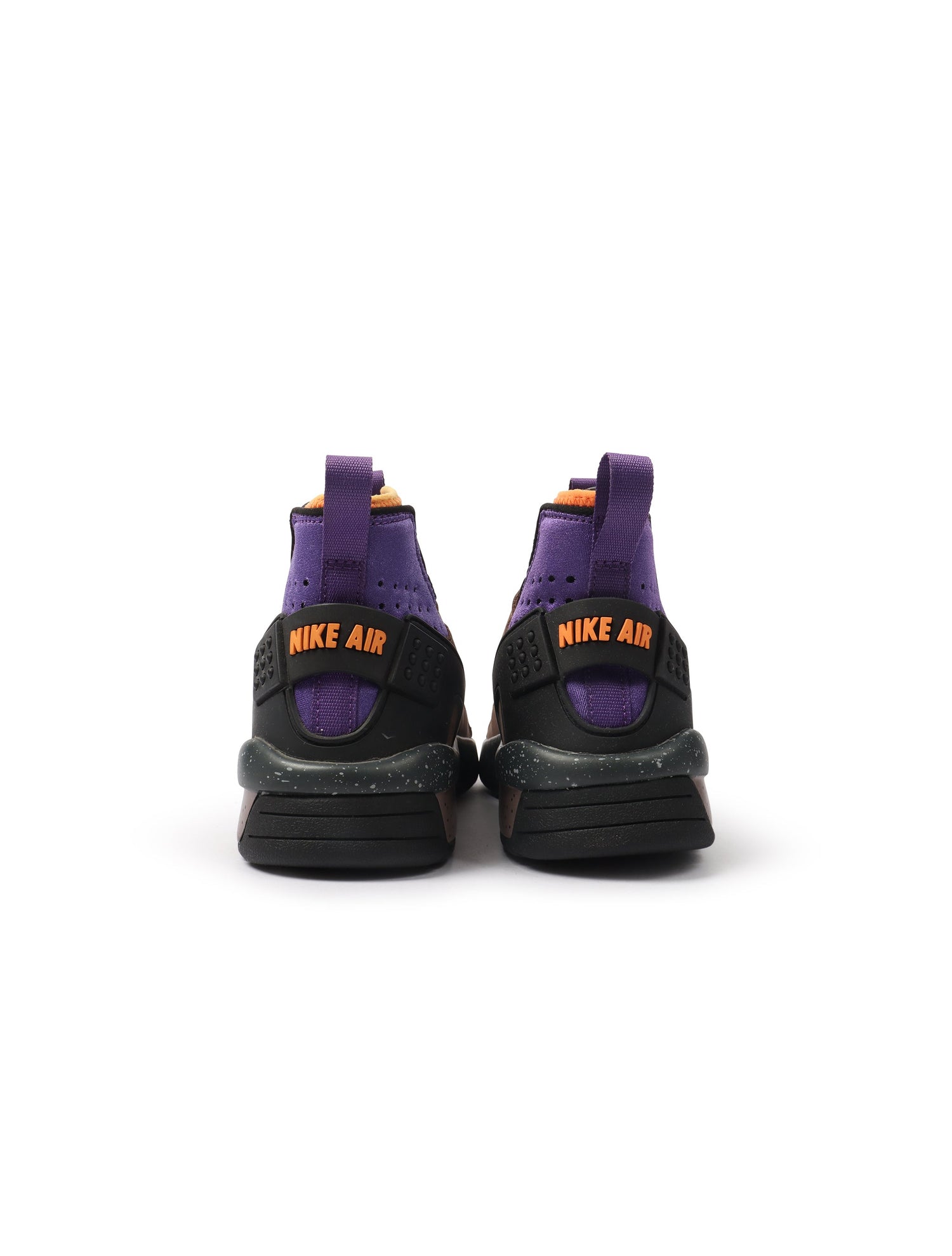 Nike Mens ACG Air Mowabb - Trails End Brown by Denim Exchange