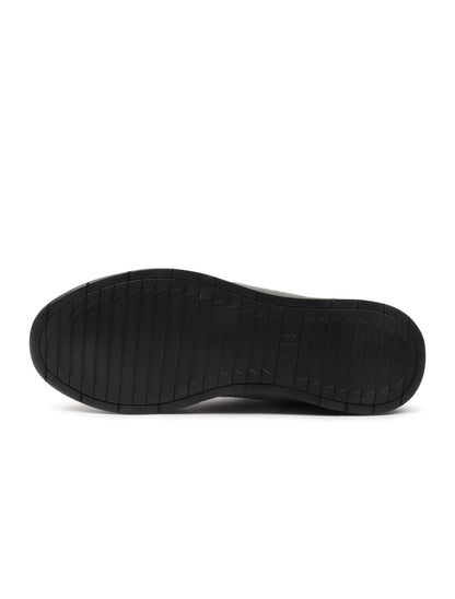 Hugo Boss Nitan Low - Charcoal by Denim Exchange