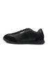 Hugo Boss Nitan Low - Black by Denim Exchange