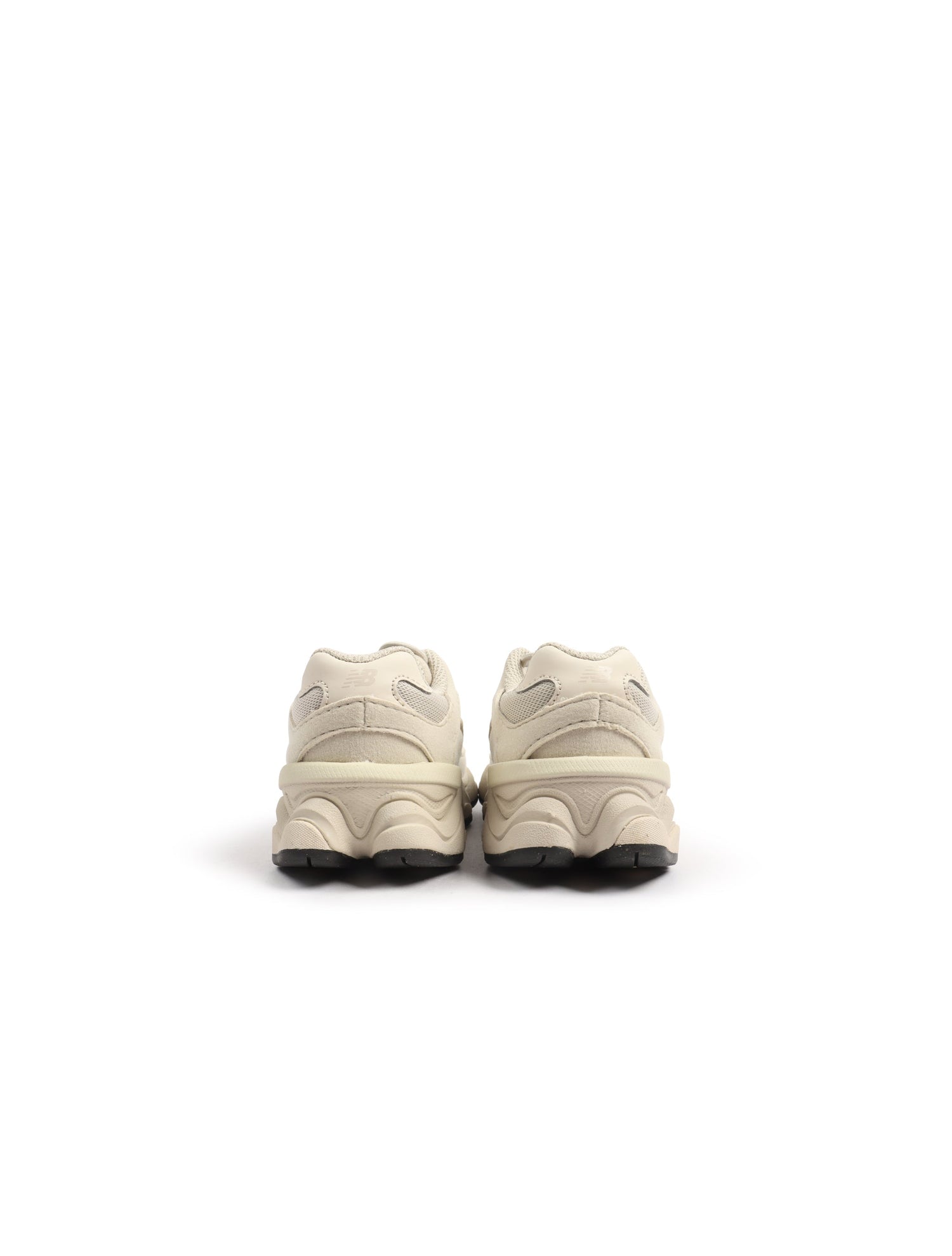 New Balance (TD) 9060 Lifestyle Shoes - Beige by Denim Exchange