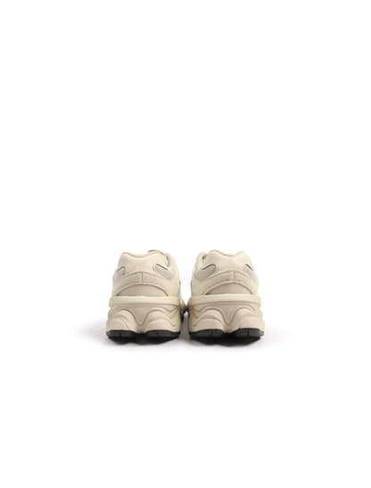 New Balance (TD) 9060 Lifestyle Shoes - Beige by Denim Exchange