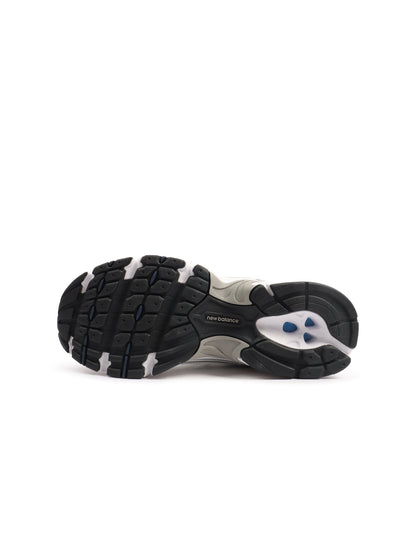 New Balance Big Kids 530 Running Shoes - White/Indigo by Denim Exchange