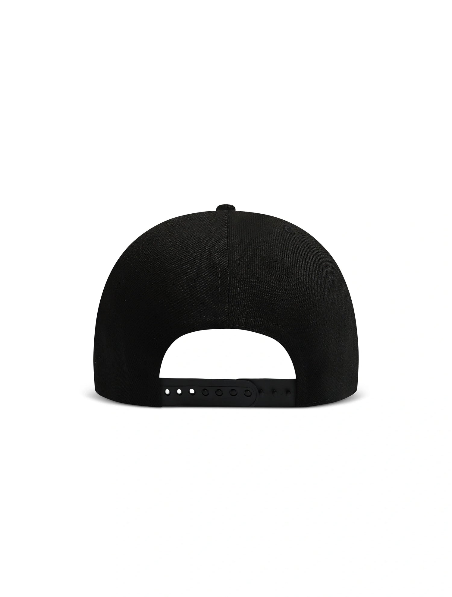 New Era 950 LA Dodgers Snapback - Black/White by Denim Exchange