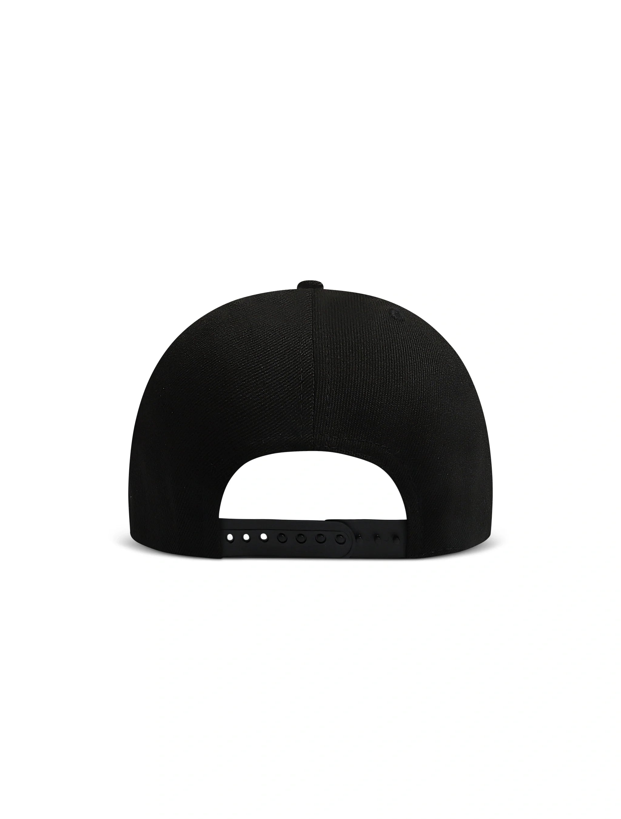New Era 950 LA Dodgers Snapback - Black/White by Denim Exchange