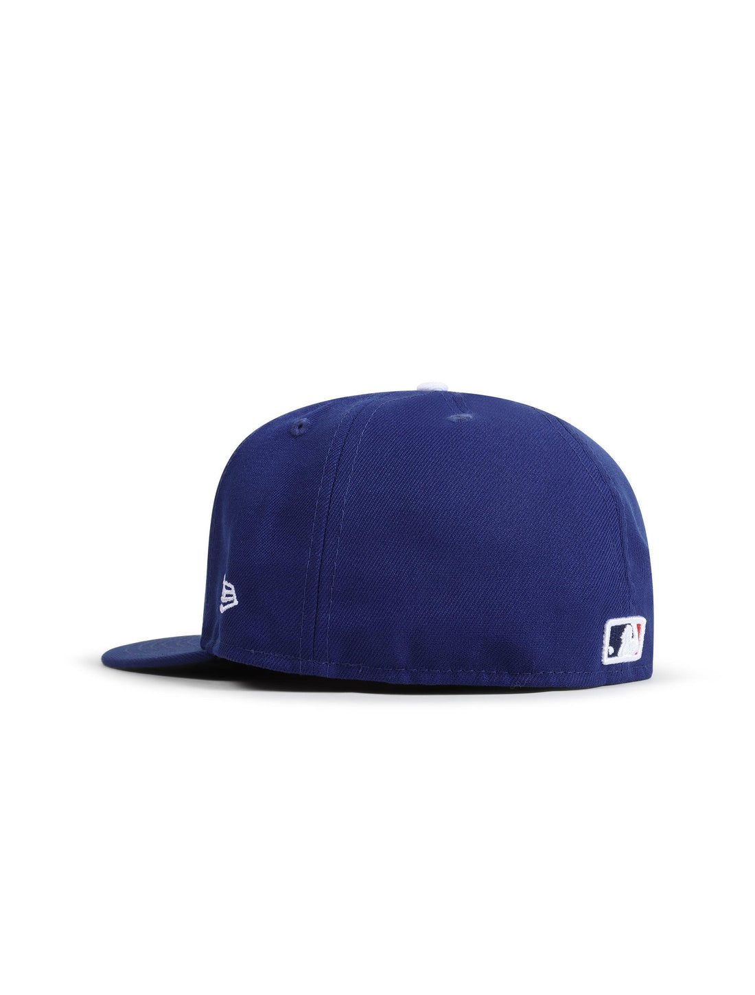 New Era 5950 La Dodgers Shohei Ohtani Pitcher Patch Hat - Royal by Denim Exchange