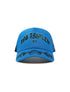 Piece Of Art Heavenly City Hat - Blue by Denim Exchange