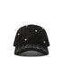 Piece Of Art Psalms Hat - Black by Denim Exchange