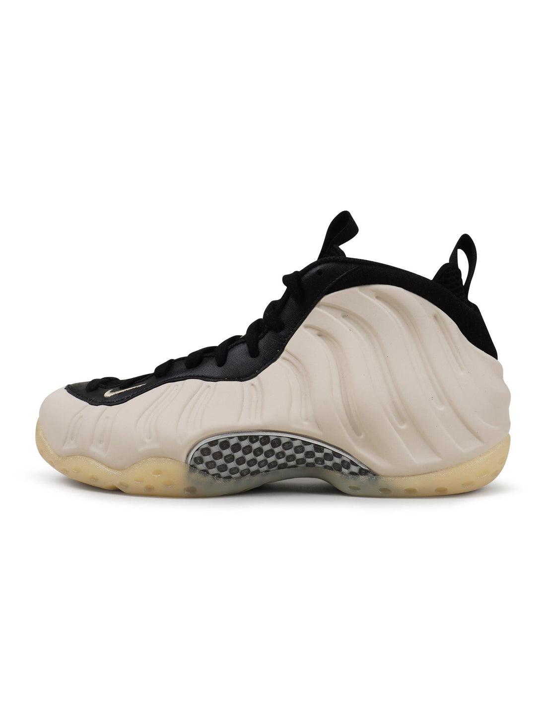 Nike Mens Air Foamposite One - Light Orewood Brown by Denim Exchange