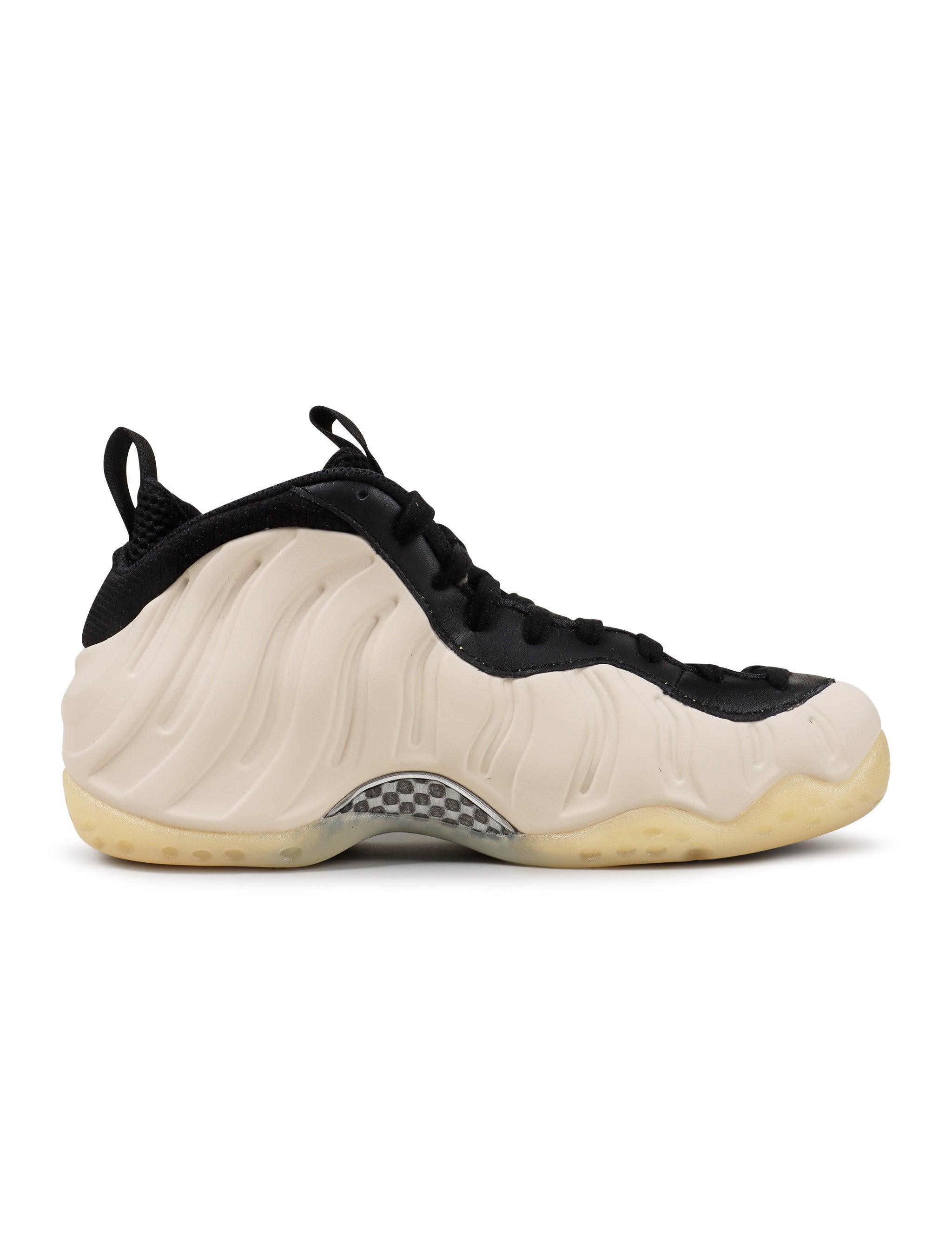 Nike Mens Air Foamposite One - Light Orewood Brown by Denim Exchange