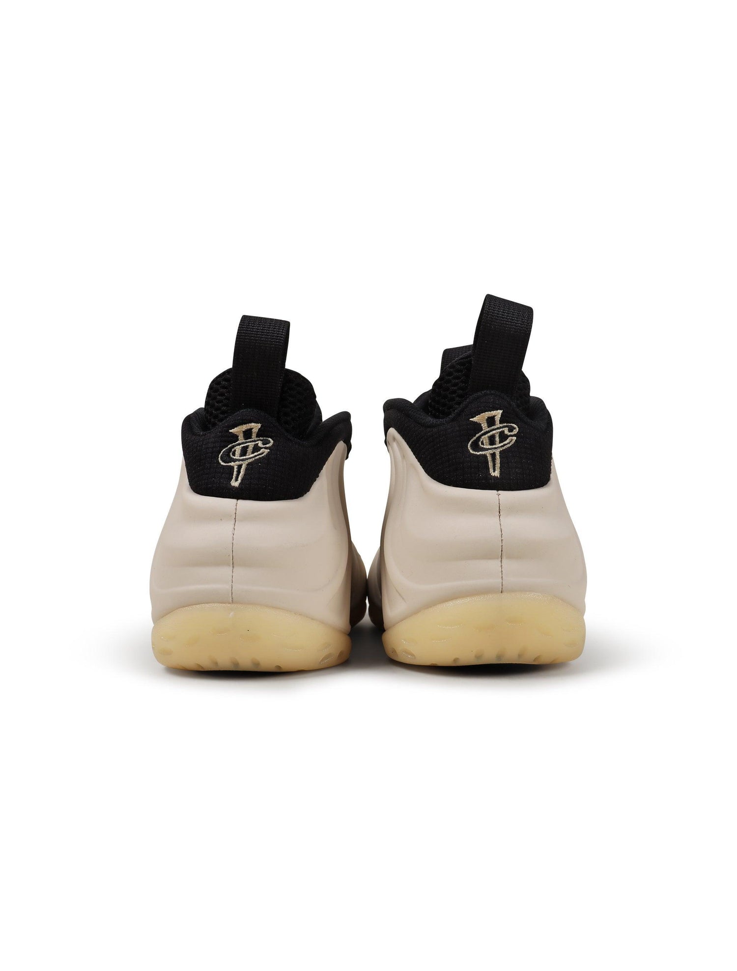 Nike Mens Air Foamposite One - Light Orewood Brown by Denim Exchange