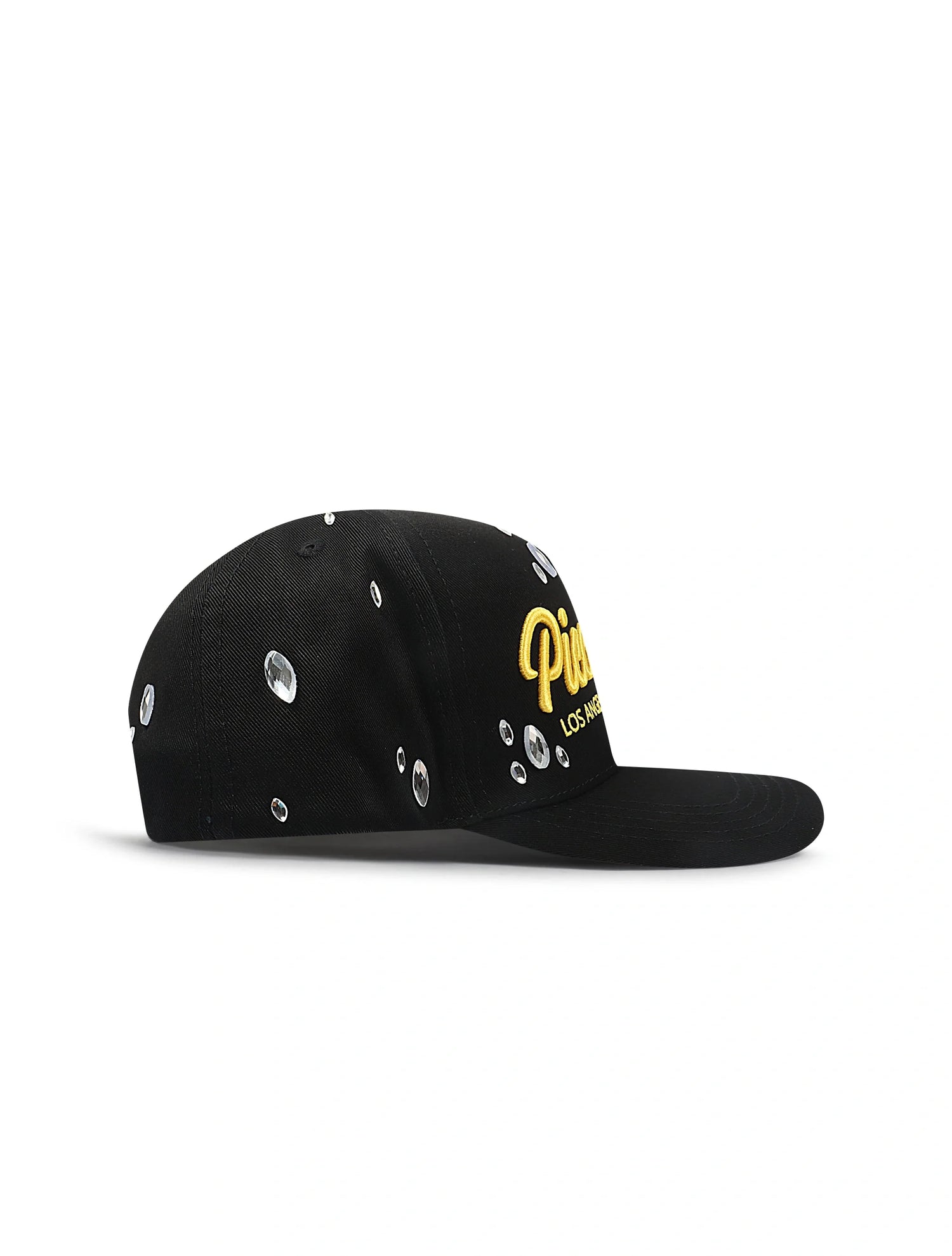 Piece Of Art by Way of LA - Black by Denim Exchange