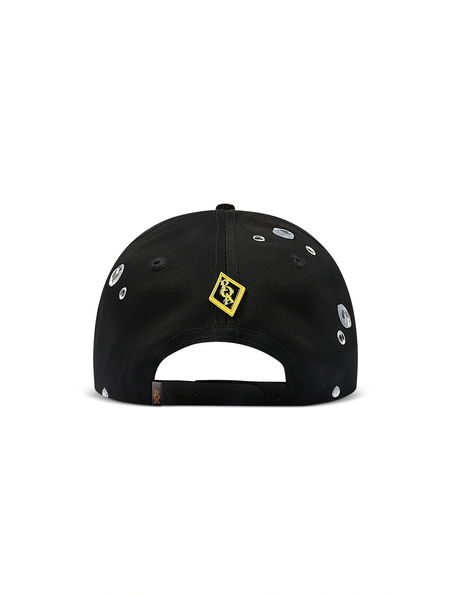 Piece Of Art by Way of LA - Black by Denim Exchange