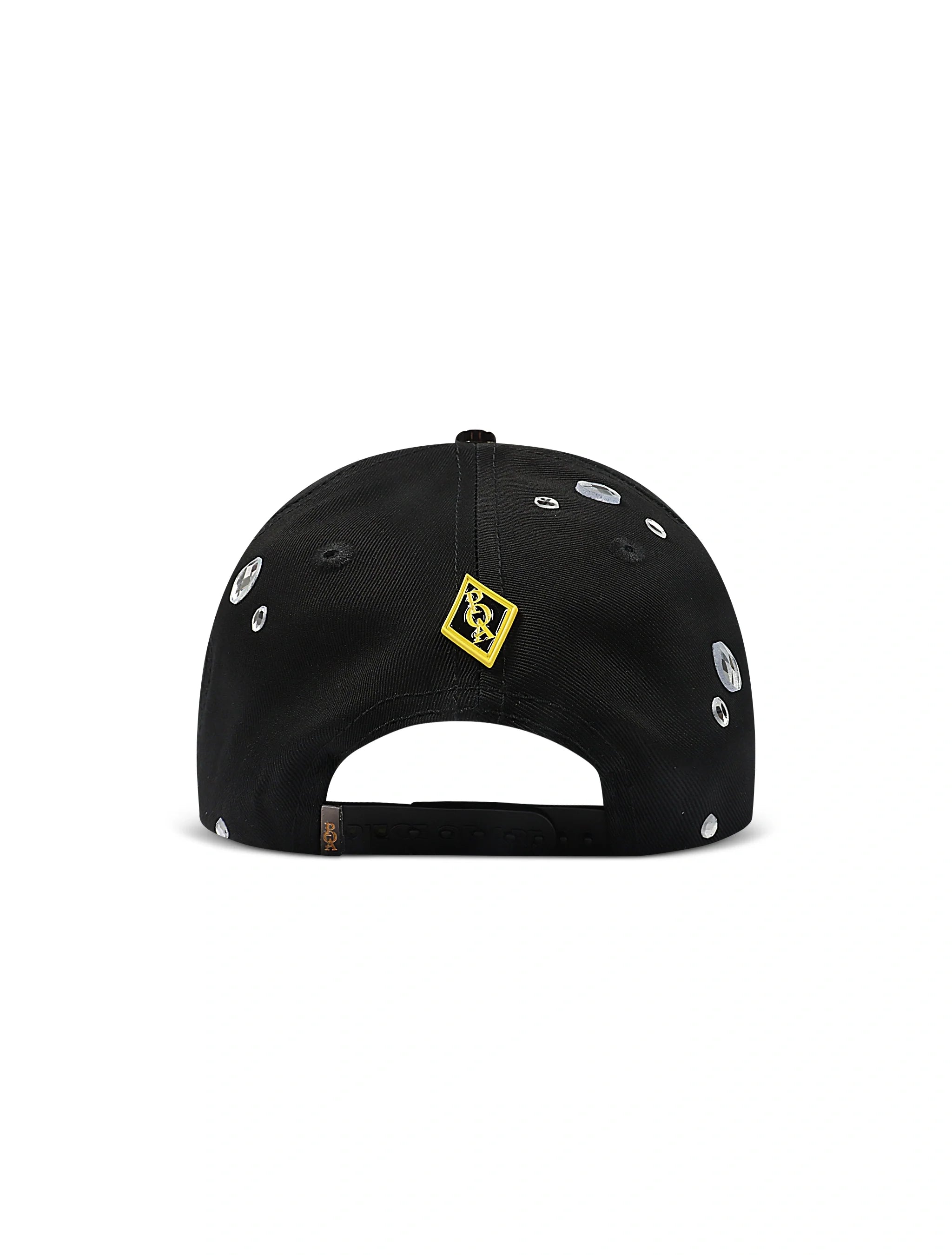 Piece Of Art by Way of LA - Black by Denim Exchange