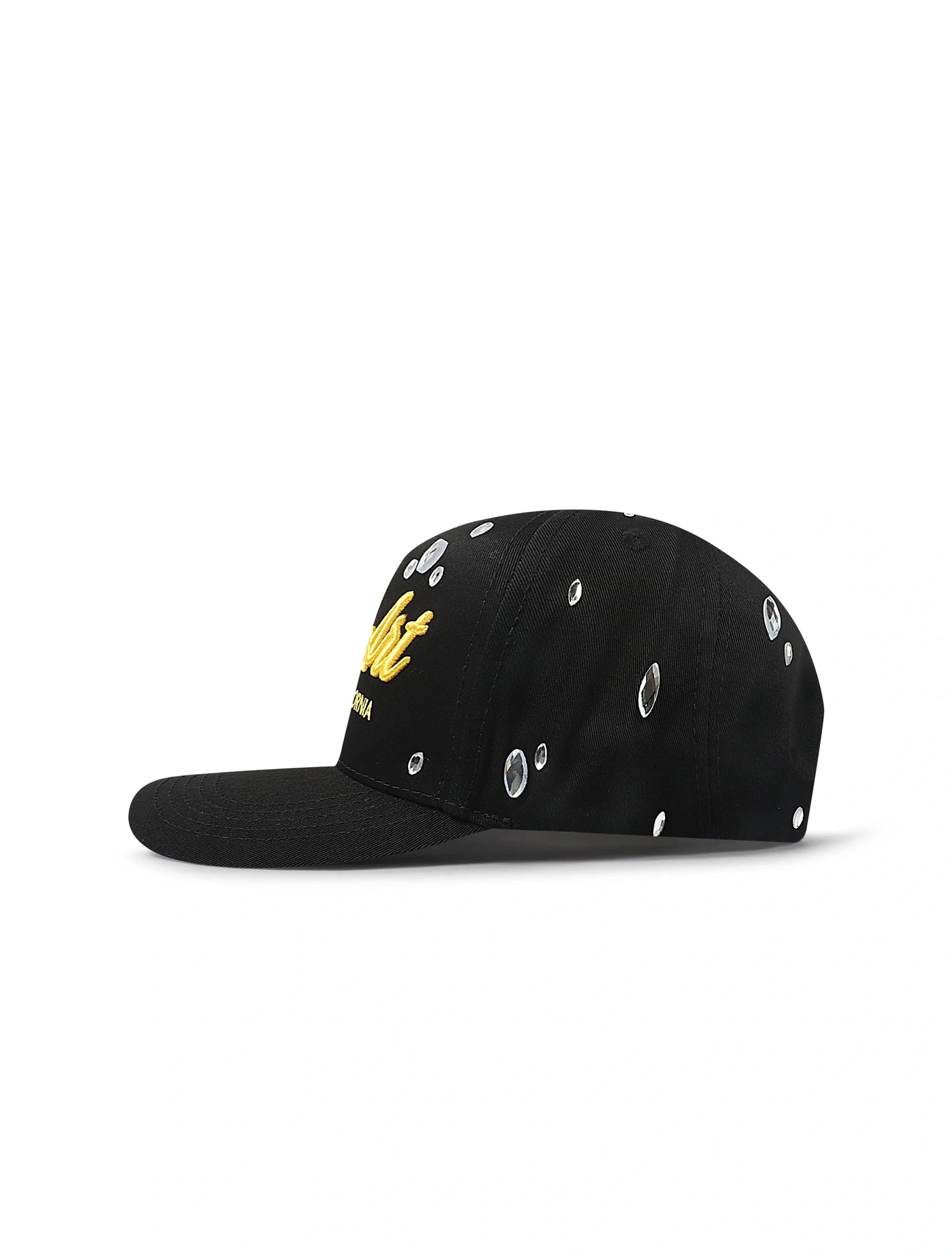 Piece Of Art by Way of LA - Black by Denim Exchange