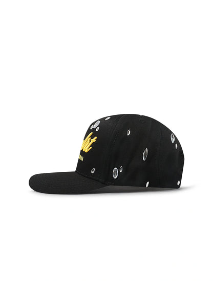 Piece Of Art by Way of LA - Black by Denim Exchange