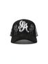 Provok Exclusive Live in LA Hat- Black by Denim Exchange