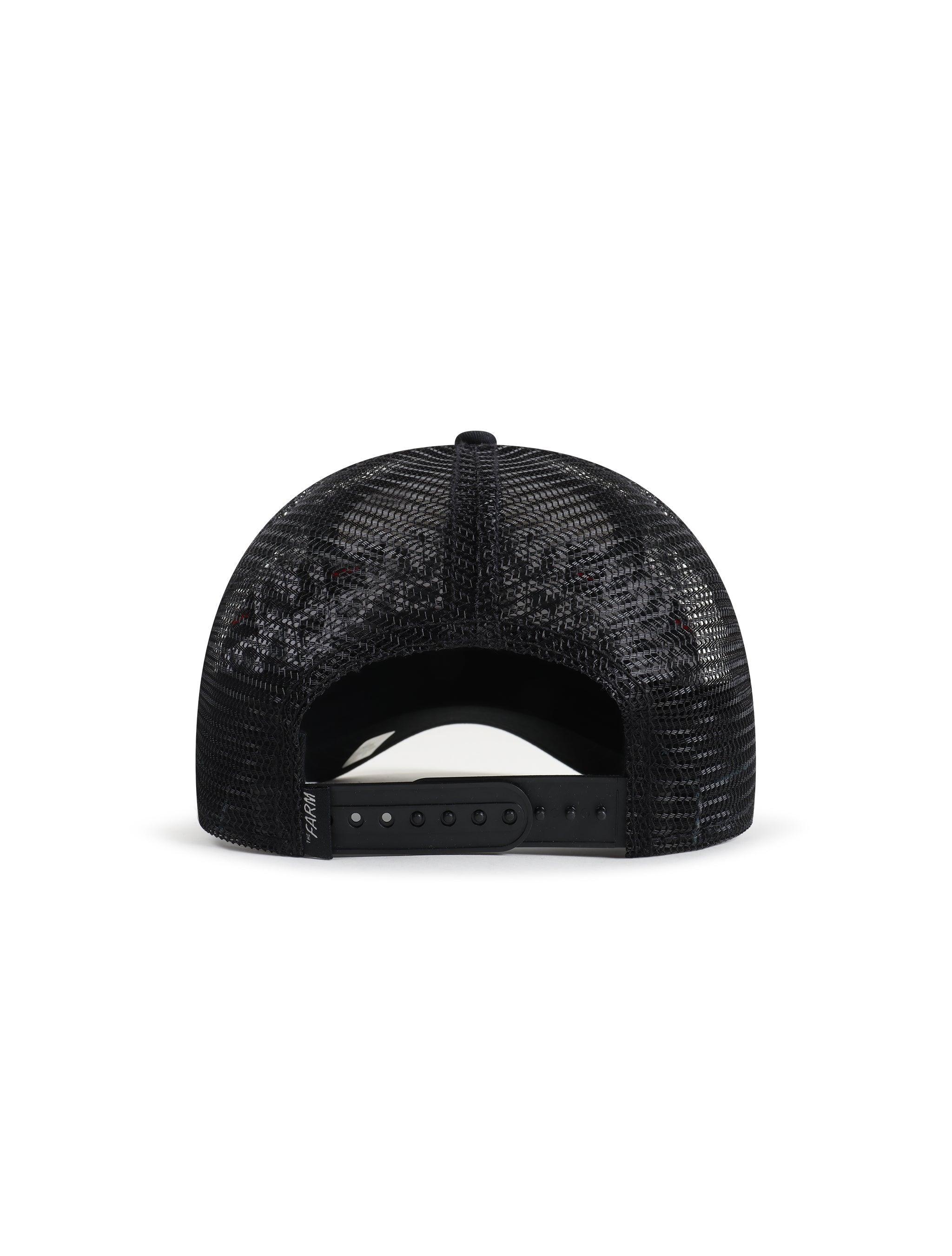 Goorin Bros The Queen Hat - Wine by Denim Exchange