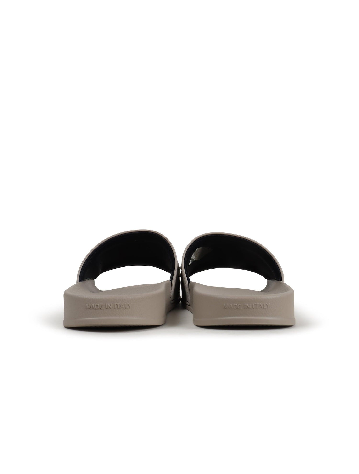 Hugo Boss Kirk Slid Sandals - Sand by Denim Exchange
