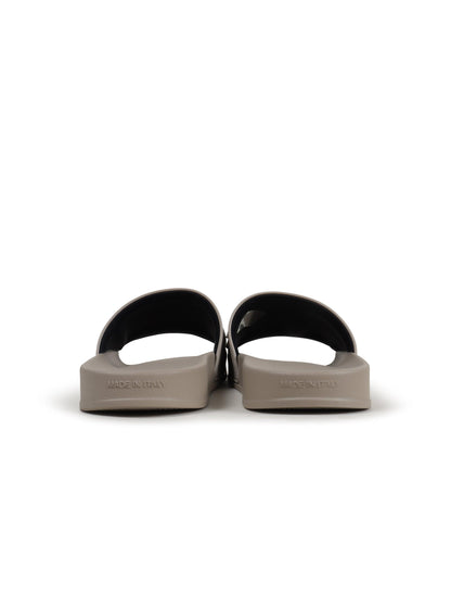 Hugo Boss Kirk Slid Sandals - Sand by Denim Exchange