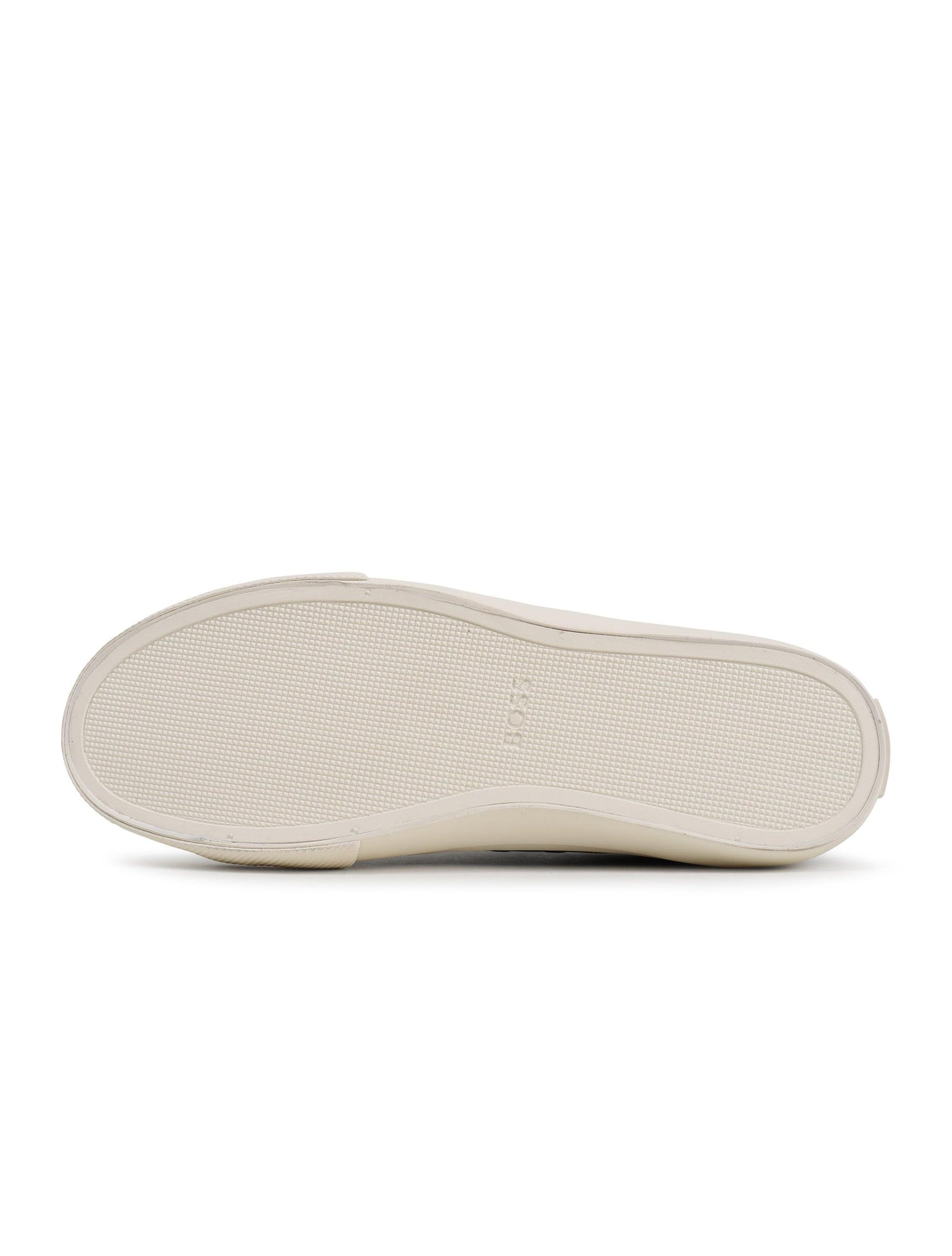 Hugo Boss Aiden Tenn Shoes - Black by Denim Exchange