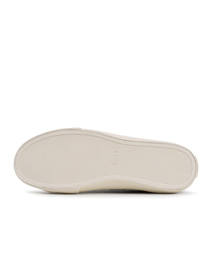 Hugo Boss Aiden Tenn Shoes - Black by Denim Exchange