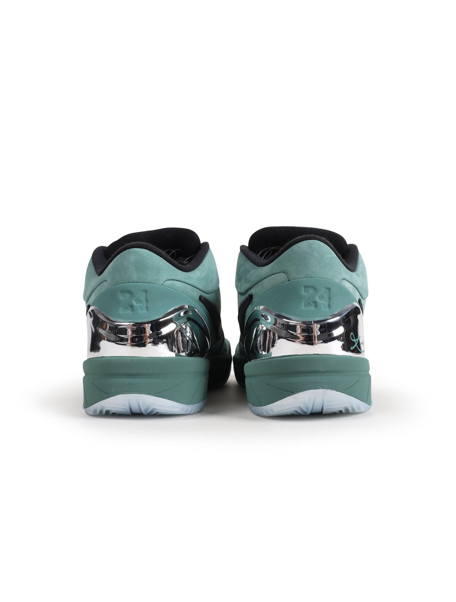 Nike Mens Kobe 4 Protro - Girl Dad by Denim Exchange