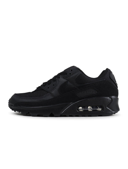 Nike Mens Air Max 90 - Black by Denim Exchange