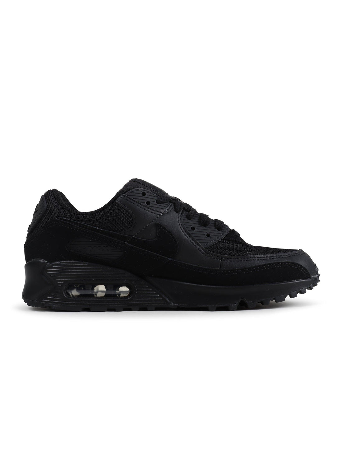 Nike Mens Air Max 90 - Black by Denim Exchange