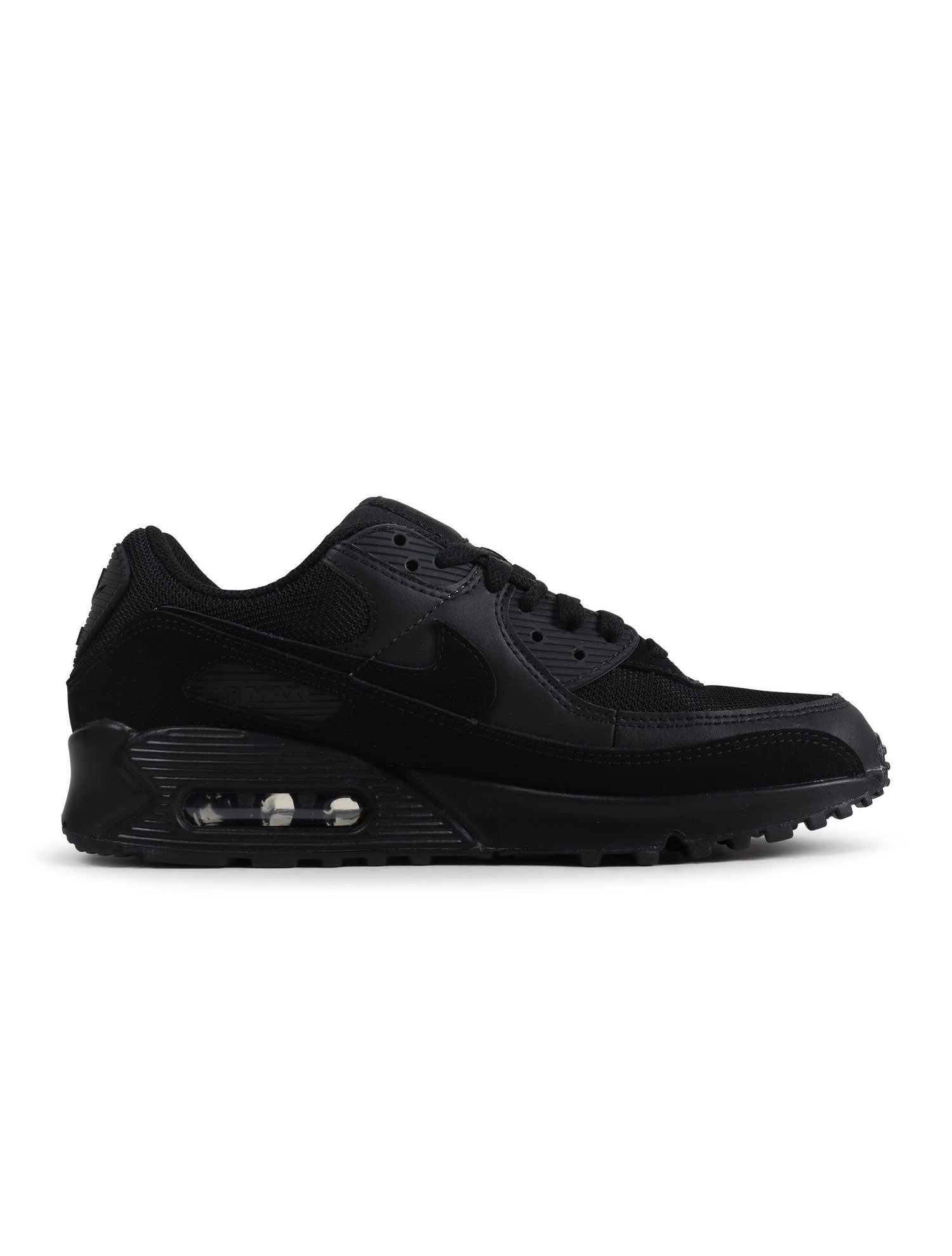 Nike Mens Air Max 90 - Black by Denim Exchange