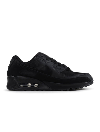 Nike Mens Air Max 90 - Black by Denim Exchange