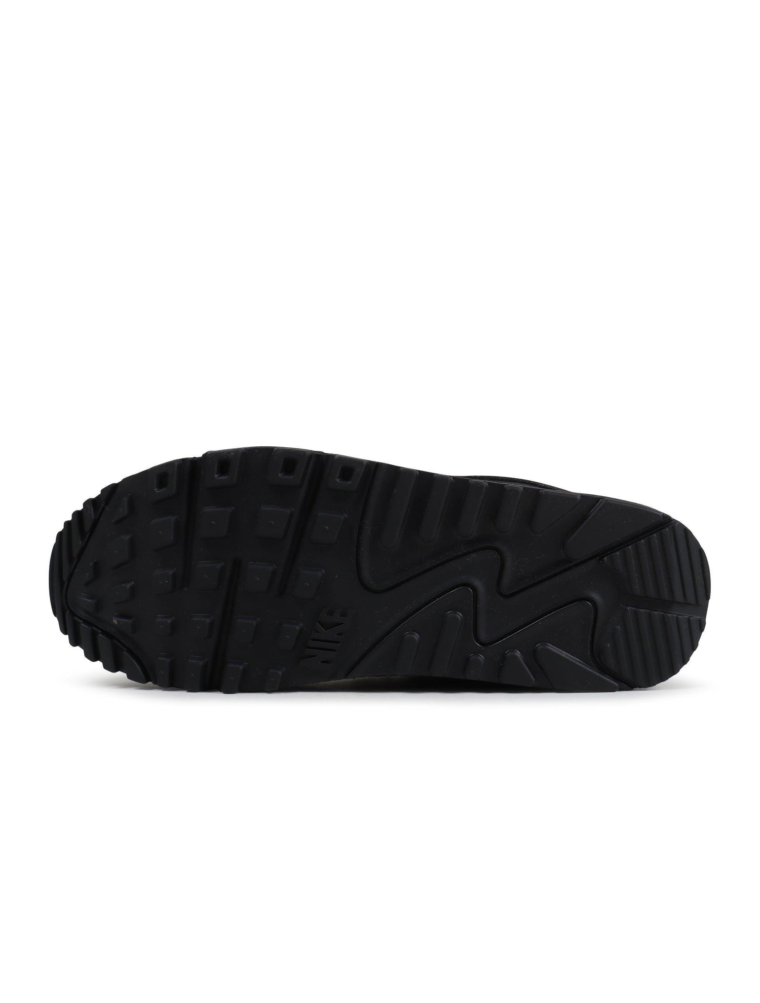 Nike Mens Air Max 90 - Black by Denim Exchange