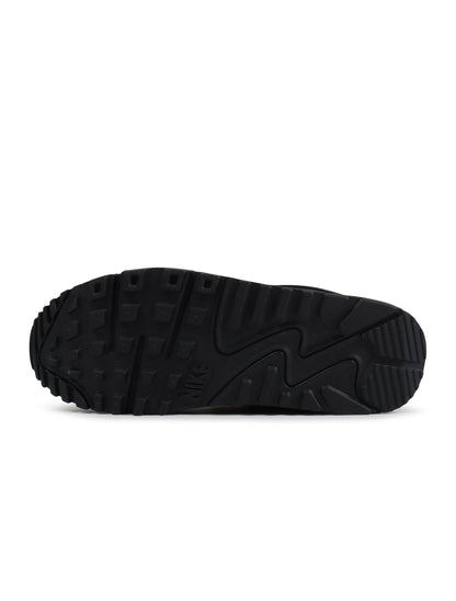 Nike Mens Air Max 90 - Black by Denim Exchange