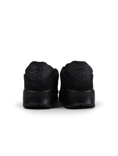 Nike Mens Air Max 90 - Black by Denim Exchange