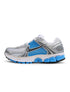 Nike Mens Zoom Vomero 5 - Pure Platinum/Photo Blue by Denim Exchange