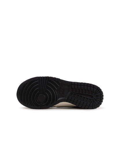 Nike Womens Dunk Low - Armory Navy/Black-Sail by Denim Exchange