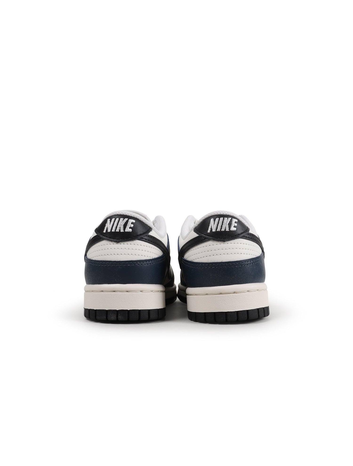 Nike Womens Dunk Low - Armory Navy/Black-Sail by Denim Exchange