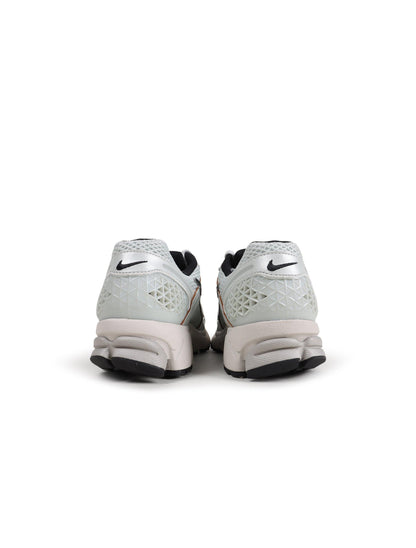 Nike Womens Zoom Vomero 5 - Light Silver Chrome by Denim Exchange