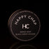 Happy Chap Black Cherry + Incense Shaving Collection by Pasteur Pharmacy