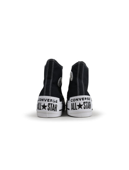 Converse Womens Chuck Taylor All Star Lift Sketch - Black by Denim Exchange