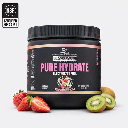 PURE HYDRATE 
