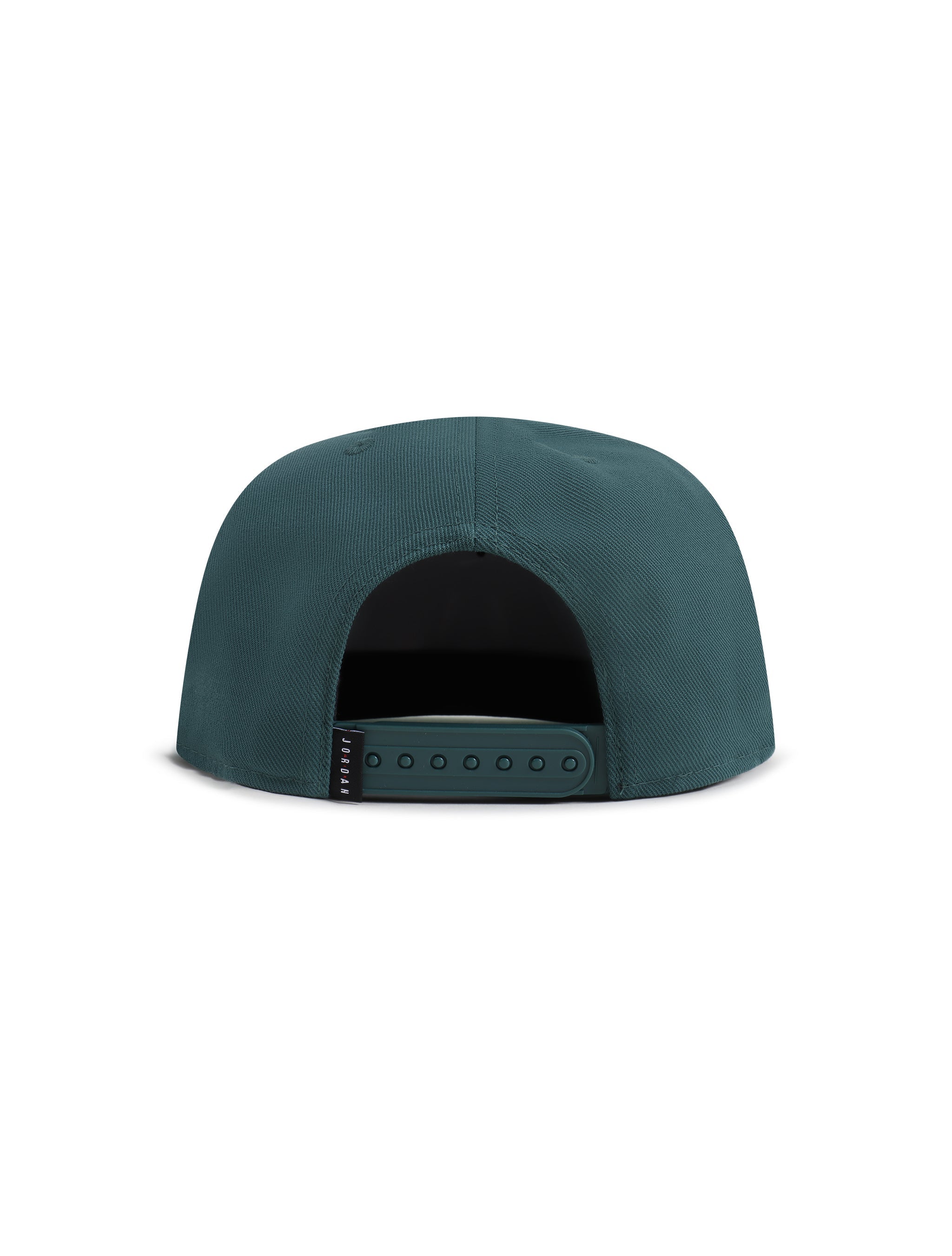 Jordan Jumpman Pro Adjustable Cap - Green/White by Denim Exchange