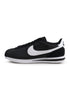 Nike Mens Cortez TXT - Black/White by Denim Exchange