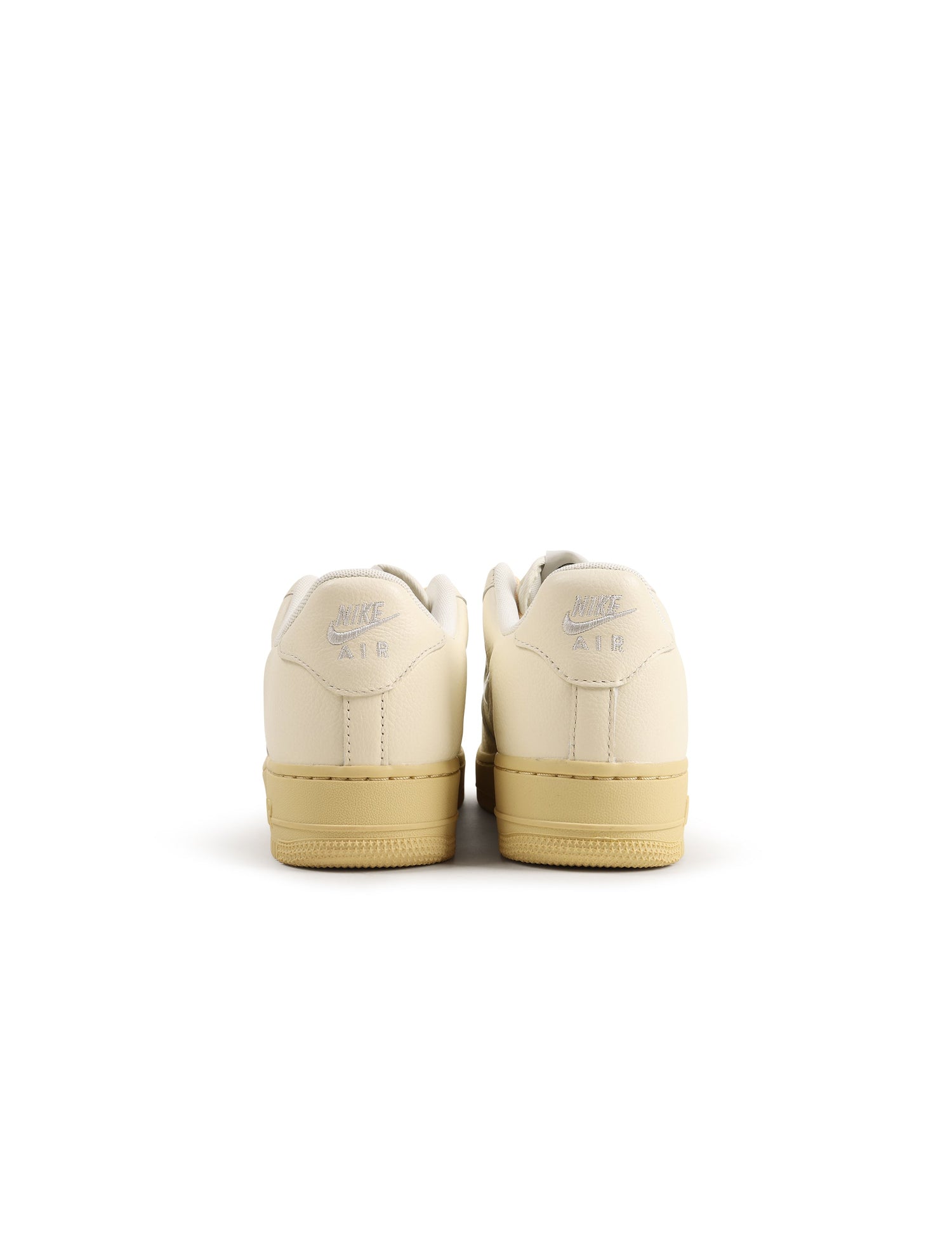 Air Force Womens 1 &