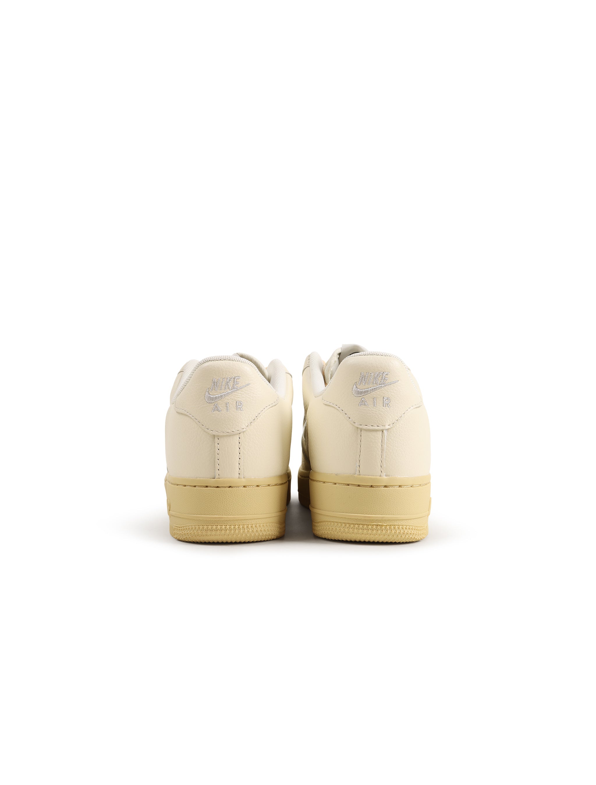 Air Force Womens 1 &