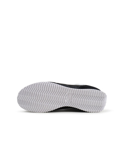Nike Womens Cortez - Black/White by Denim Exchange