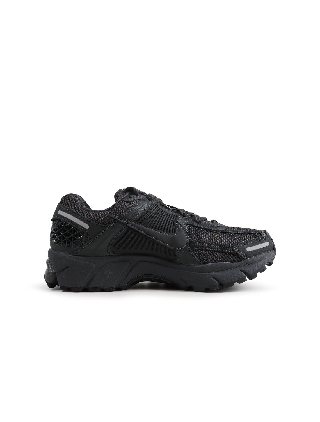 Nike Womens Zoom Vomero 5 - Black by Denim Exchange