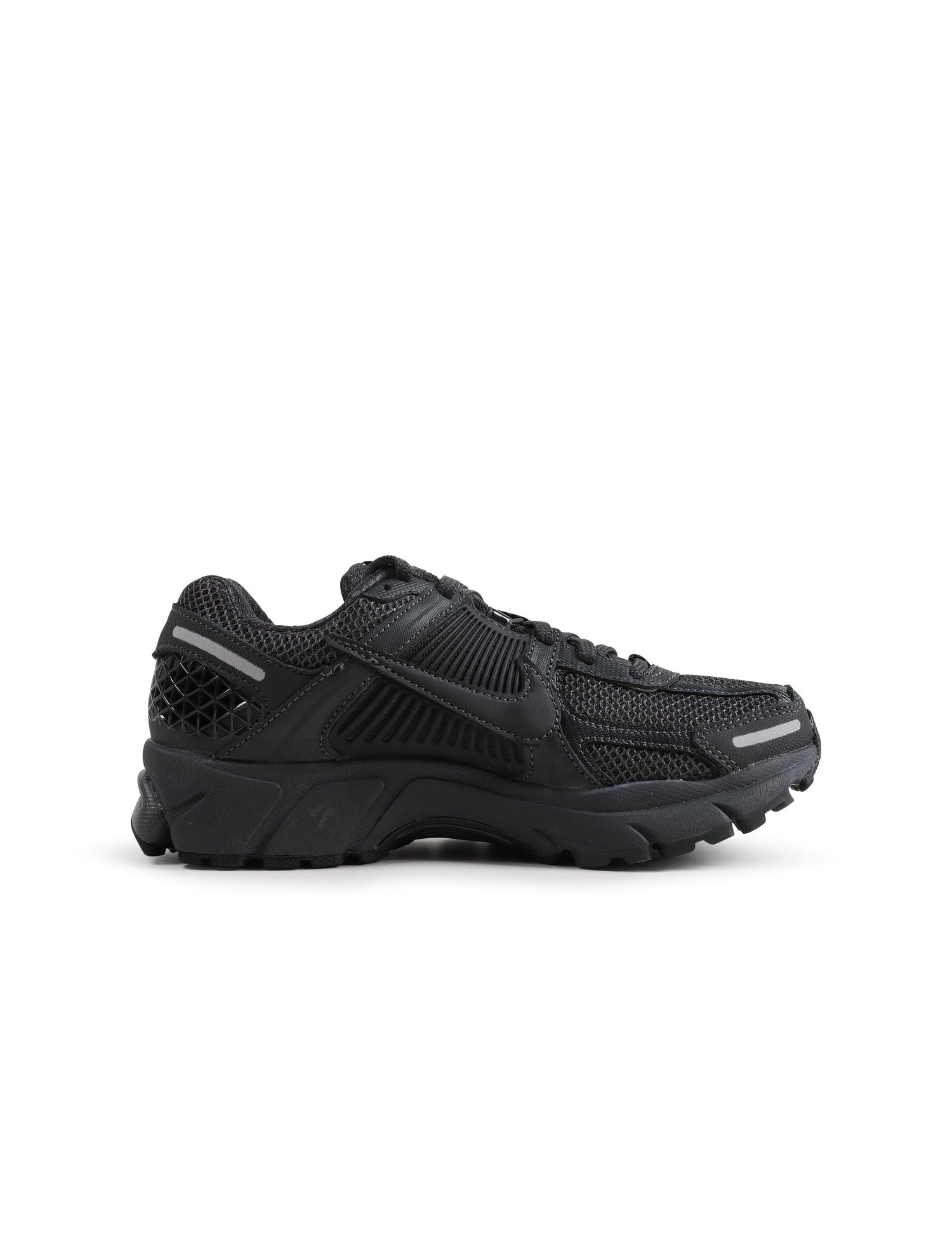 Nike Womens Zoom Vomero 5 - Black by Denim Exchange