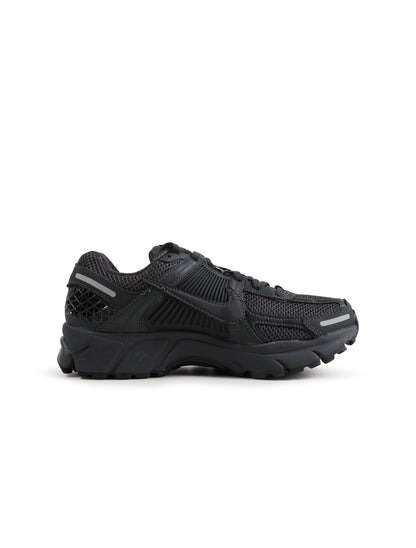 Nike Womens Zoom Vomero 5 - Black by Denim Exchange