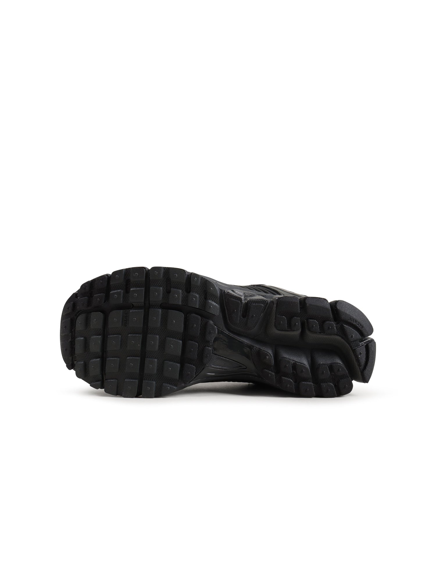 Nike Womens Zoom Vomero 5 - Black by Denim Exchange