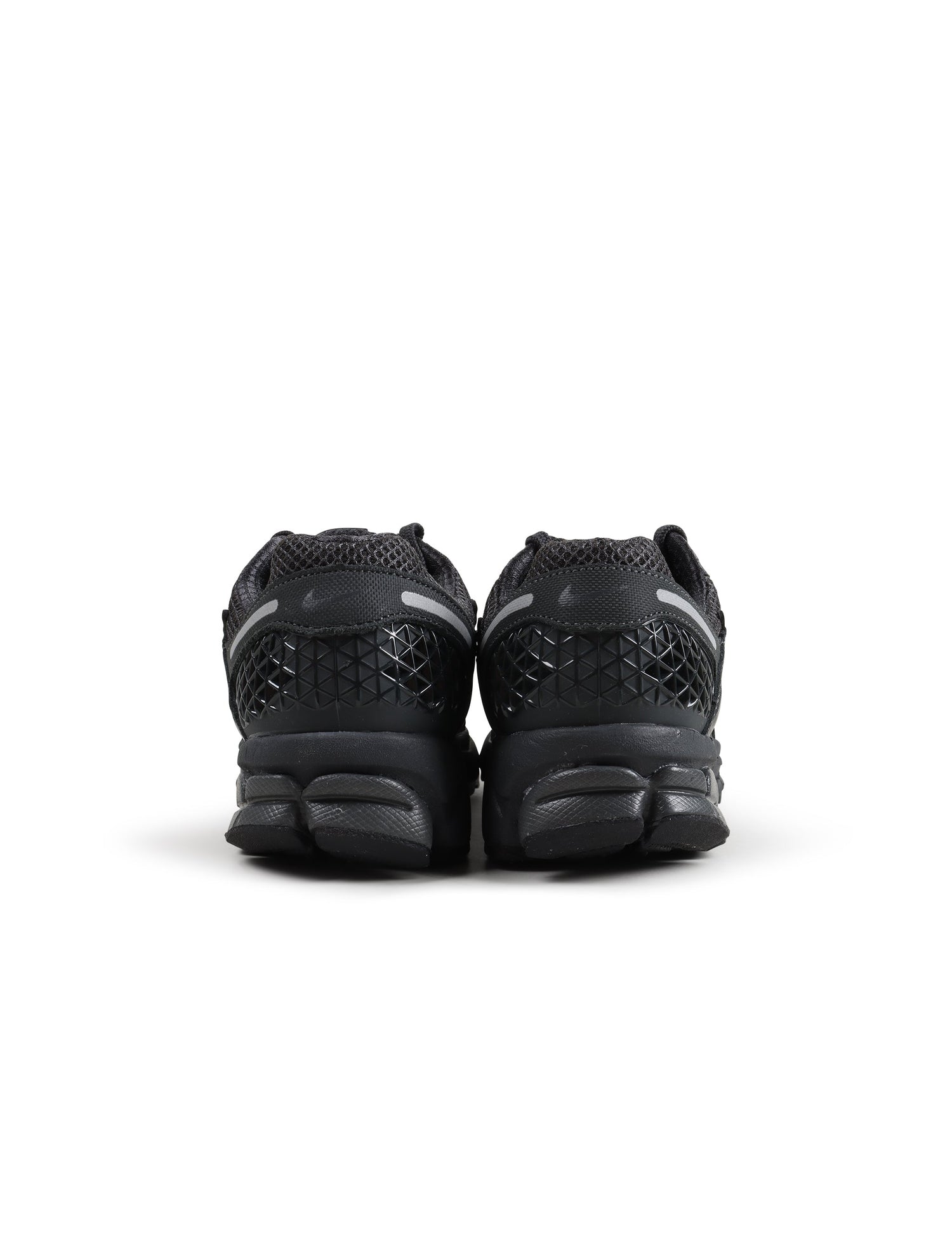 Nike Womens Zoom Vomero 5 - Black by Denim Exchange